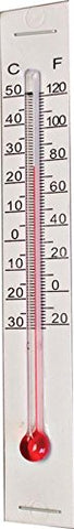 Little Giant Thermometer for Model 10200 and 9200 Incubators