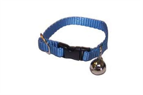 Marshall Ferret Bell Collar, Royal Blue
