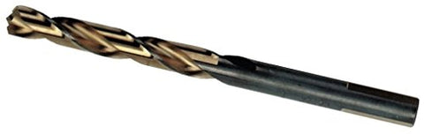 Irwin 73311 11/64 inch Turbomax High Speed Steel Drill Bit