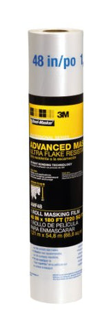 3M Hand-Masker Advanced Masking Film, 48-Inch