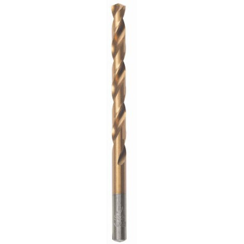 63915 15/64", Titanium, Jobber Length Drill Bit