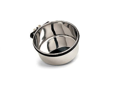 Ethical Stainless Steel Coop Cup, 20-Ounce