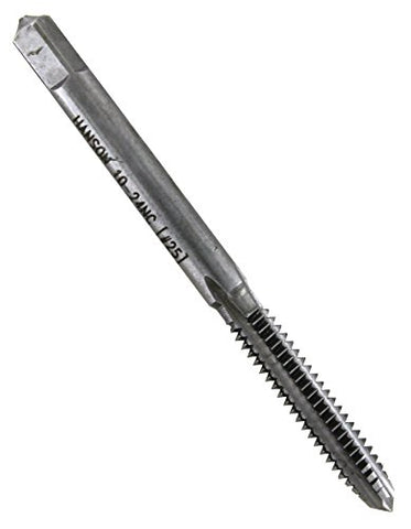 Irwin 8028 10-24 NC Steel Machine Screw Plug Tap