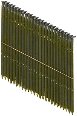 BOSTITCH S12D-FH 28 Degree 3-1/4-Inch by .120-Inch Wire Weld Framing Nails (2,000 per Box)