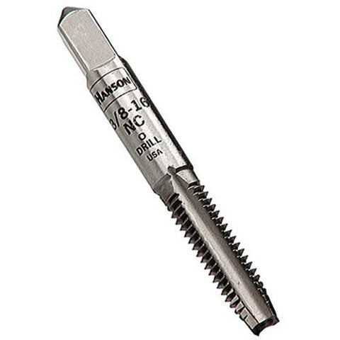 CHANNELLOCK 8123 1/4" x28 NF Tap