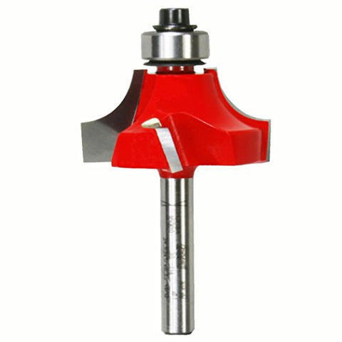 3/8 Radius Beading Bit (Quadra-Cut)