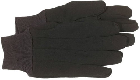 Boss Jersey Knit Wrist Glove 8 Oz. (pack of 12)