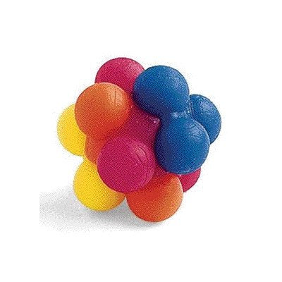 Atomic Bouncing Ball