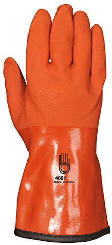 Snow Blower Insulated Glove