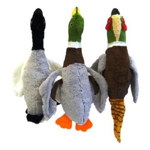 Multi Pet Toy, Migrator, Medium, Assorted Birds