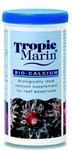 Tropic Marin ATM26002 Bio Calcium Supplement, 18-Ounce