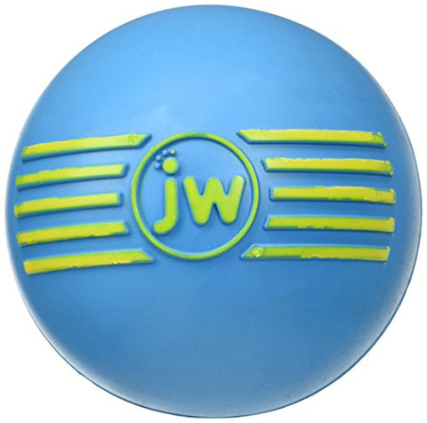 Dog Isqueak Ball Large, Colors may vary