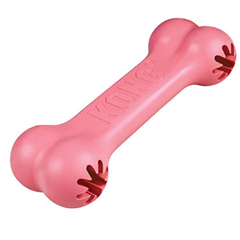 KONG Puppy Goodie Bone Small, Assorted Colors