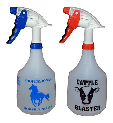 BRADLEY CALDWELL HOME GDN 12 Big Blaster Horse Sprayer