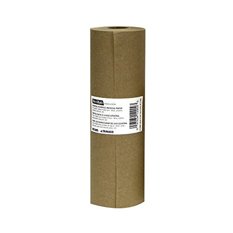 Trimaco GP9 9-Inch by 180-Feet General Purpose Masking Paper, Brown