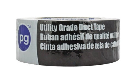 Intertape Polymer Group 6560 Utility Grade Duct Tape, 1.88-Inch by 55-Yard, Silver