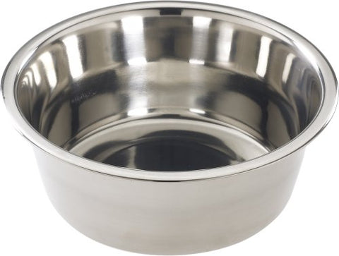 Ethical 5-Quart Mirror Finish Stainless Dish