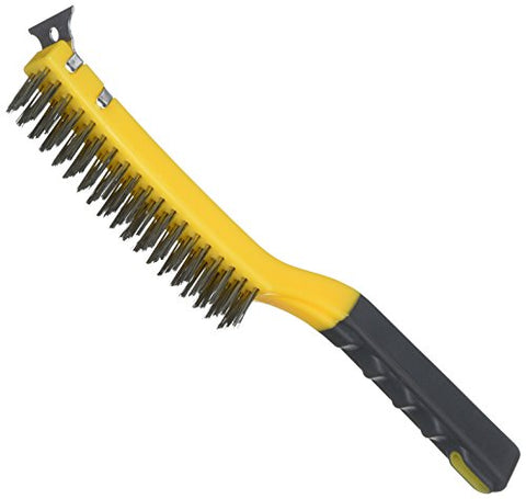 AllwayTools SB319/SS Bristle Stripper Brush