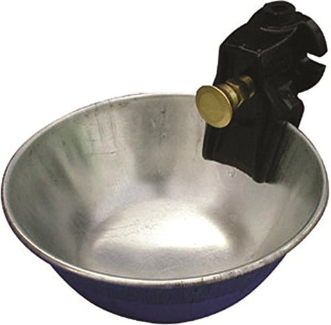 SMB M81 6 Push Button Steel Water Bowl