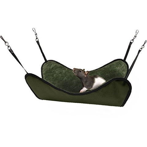 Kaytee Simple Sleeper Cozy Hammock