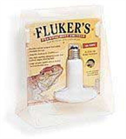 Fluker's Ceramic Heat Emitter for Reptiles 100 Watt