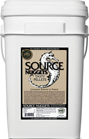 SOURCE Nuggets 573955 for Pets