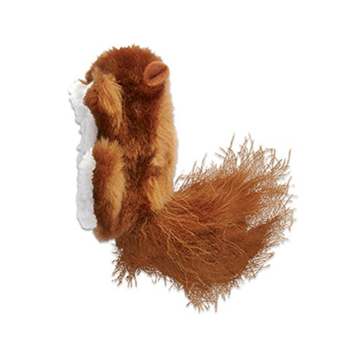 KONG Squirrel Catnip Toy