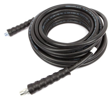 Forney 75183 Pressure Washer Accessories, Hose, High Pressure, 3/8-Inch-by-50-Feet, 3000 PSI