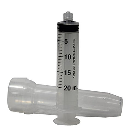 Disposble Luer Lock Syringe Hp