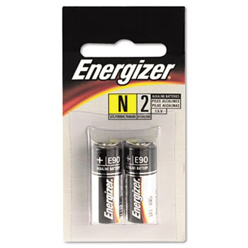 Energizer Alkaline N Cell 2 Pack (Pack of 30)