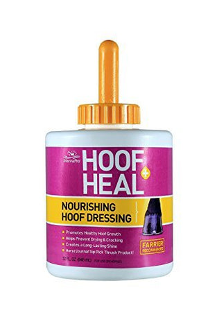 MannaPro Hoof Heal 32 Fl. Oz.