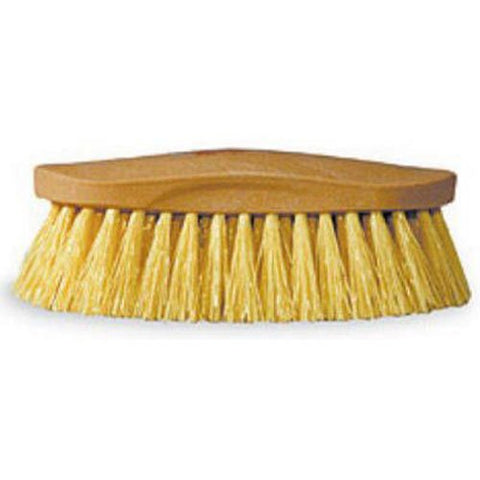 Decker 35 Synthetic Grooming Brush for Horses