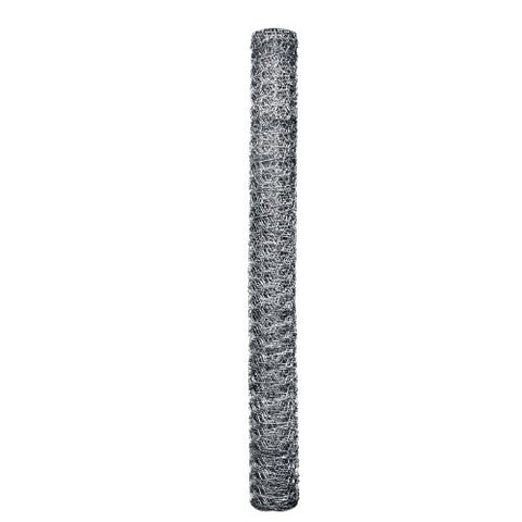 Origin Point 163625 20-Gauge Handyroll Galvanized Hex Netting, 25-Foot x 36-Inch With 1-Inch Openings