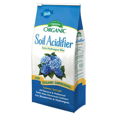Espoma GSUL6 Soil Acidifier, 6-Pound