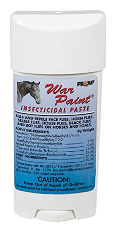 Prozap War Paint Insecticidal Paste