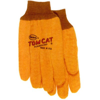 Boss Gloves 341J Men's Jumbo The Tom CatÂ® Gloves