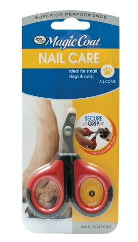 Four Paws Magic Coat Dog Grooming Nail Clipper