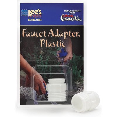 Ultimate Faucet Adapter (Pack of 2)