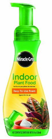 Scotts Miracle Gro 6 Packs 8OZ RTU LIQ Plant Food