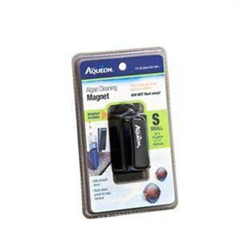 Aqueon Aquarium Algae Cleaning Magnet, Small