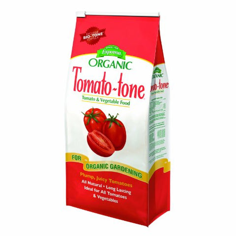 Espoma TO18  Tomato Tone, 18-Pound