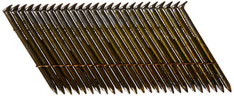 BOSTITCH S6D-FH 28 Degree 2-Inch by .113-Inch Wire Weld Framing Nails (2,000 per Box)