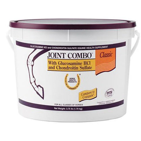 Horse Health Joint Combo Classic, 3.75 lbs