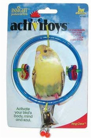 Insight ActiviToys Ring - Assorted colors