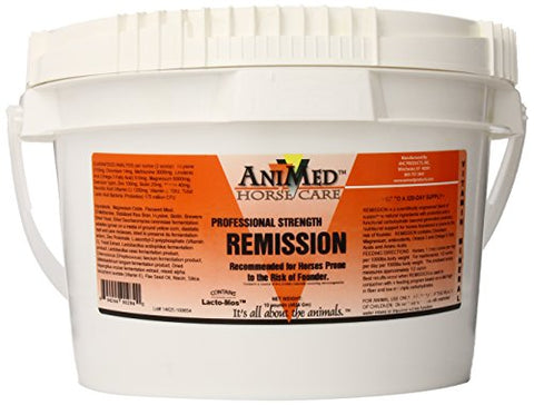 AniMed Remission 10 lb
