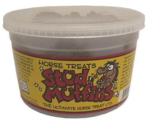 20 Ounce Stud Muffins Tub