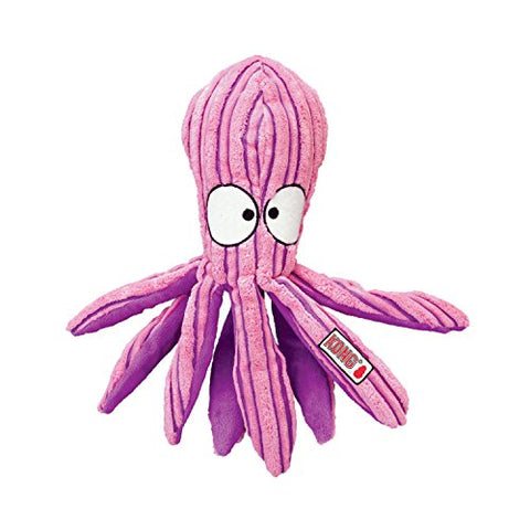 KONG CuteSeas Octopus, Small