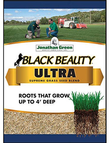 Jonathan Green 10323 Black Beauty Ultra Mixture, 25-Pound