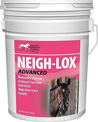 Kentucky Performance Prod Neigh-Lox Advanced, 20 lb