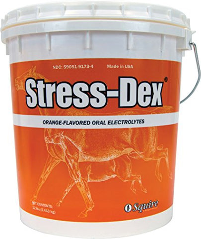 NEOGEN SQUIRE D Stress-Dex Electrolyte Powder 580236